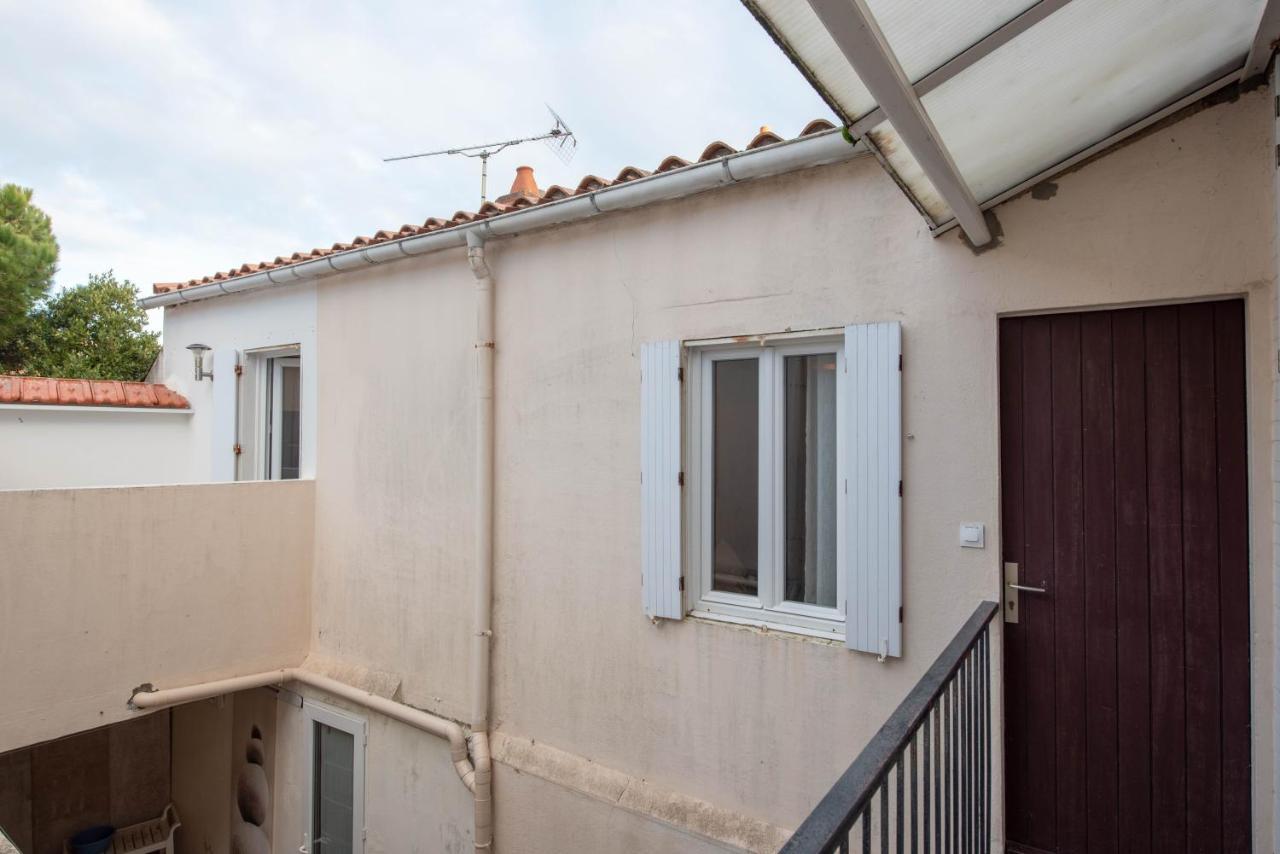 Ma Location Sablaise - Appart' Arago Διαμέρισμα Les Sables-dʼOlonne Εξωτερικό φωτογραφία